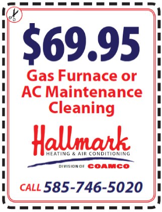 AC Maintenance Coupons