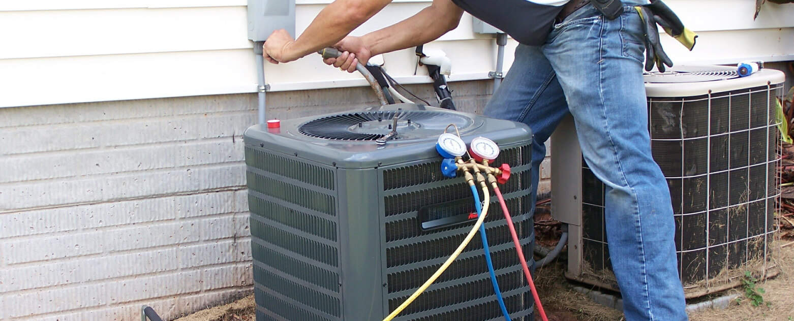 Air Conditioning Installation