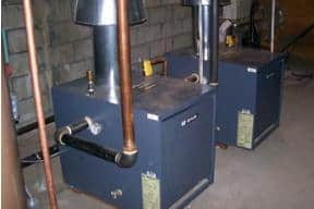 Boiler Services