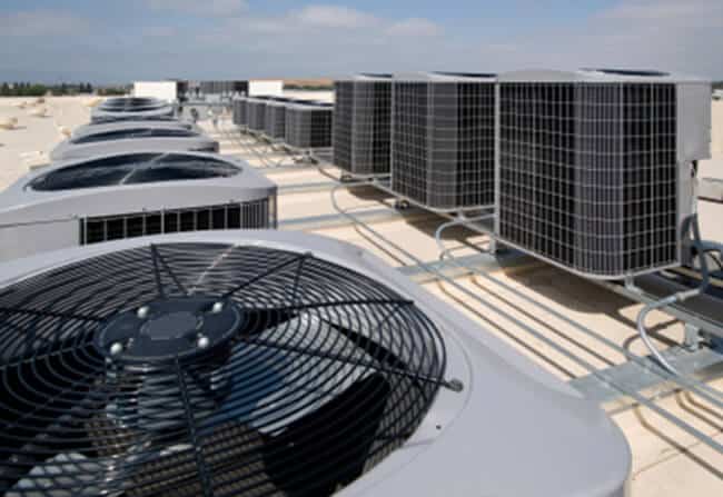 Commercial HVAC Services