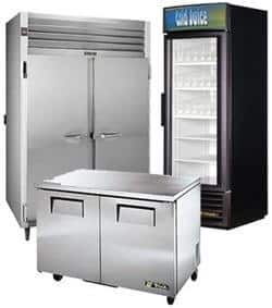 Commercial Refrigeration