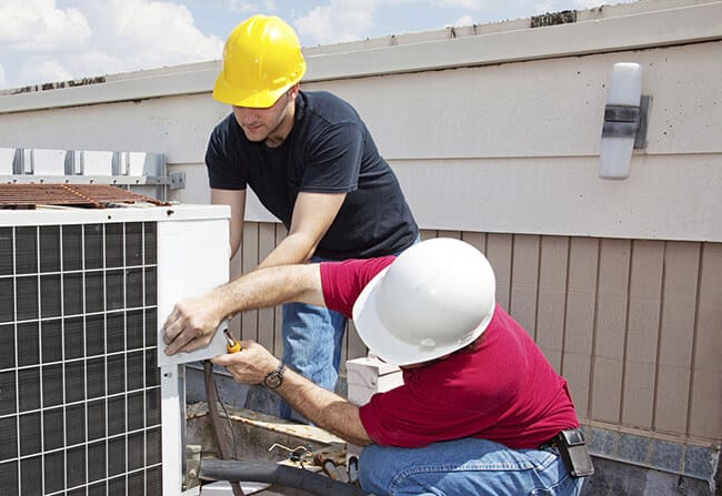 HVAC Service